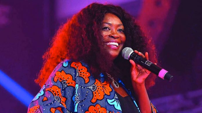 Yinka Davies