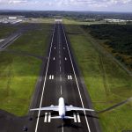State Airports Told To Look Beyond Passengers For Revenue airport runway