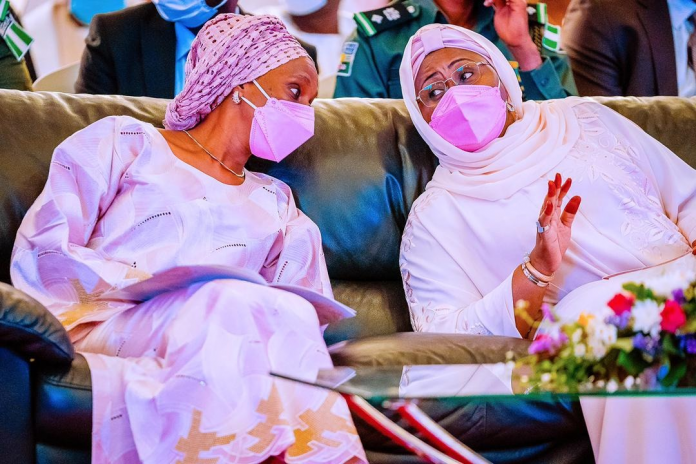 Aisha Buhari