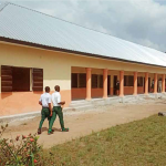 N-HYPPADEC To Intervene In Renovation Of Benue Schools – MD akwa ibom model school