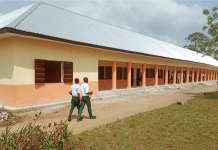 Tackling Infrastructural Deficit in Akwa Ibom akwa ibom model school