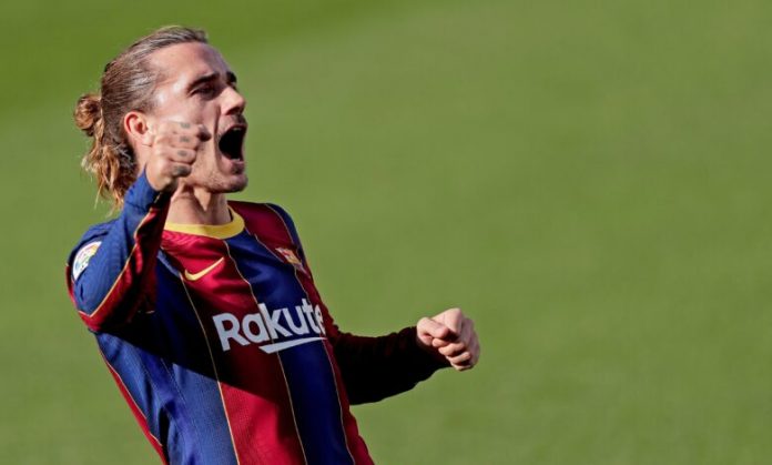 Antoine Griezmann