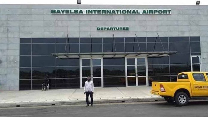 bayelsa-international-airport-terminal Bayelsa airport