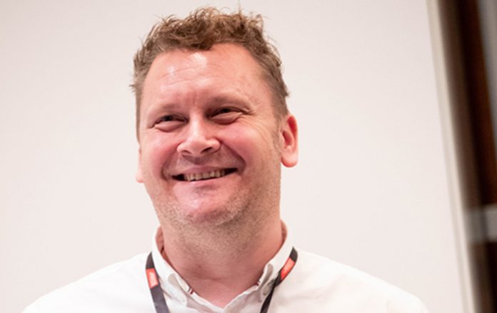 Ben Hodgkinson