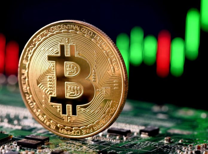 bitcoin price record latest Bitcoin