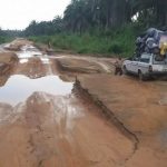 A’Ibom Communities Lament Lack of Access Roads, Power Supply Calabar/Itu Expressway.