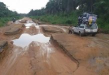 A’Ibom Communities Lament Lack of Access Roads, Power Supply Calabar/Itu Expressway.