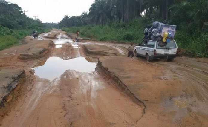 calabar-itu-highway Calabar/Itu Expressway.