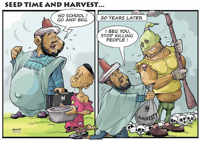 caricature Caricature Editorial