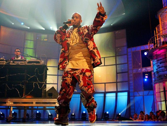 DMX