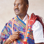 I Want to See Nigeria Fulfill Purpose As Great Nation – Ituah Ighodalo Ituah Ighodalo