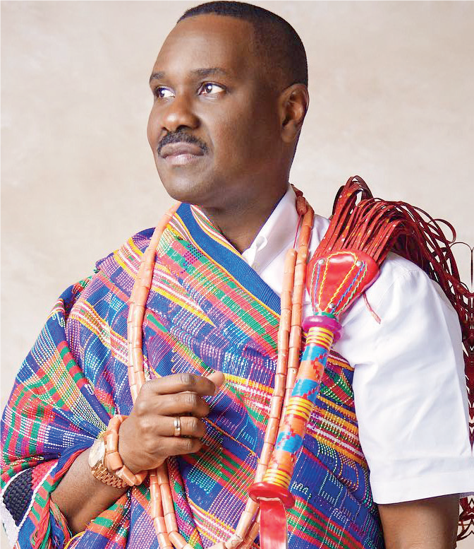 Ituah Ighodalo Ituah Ighodalo