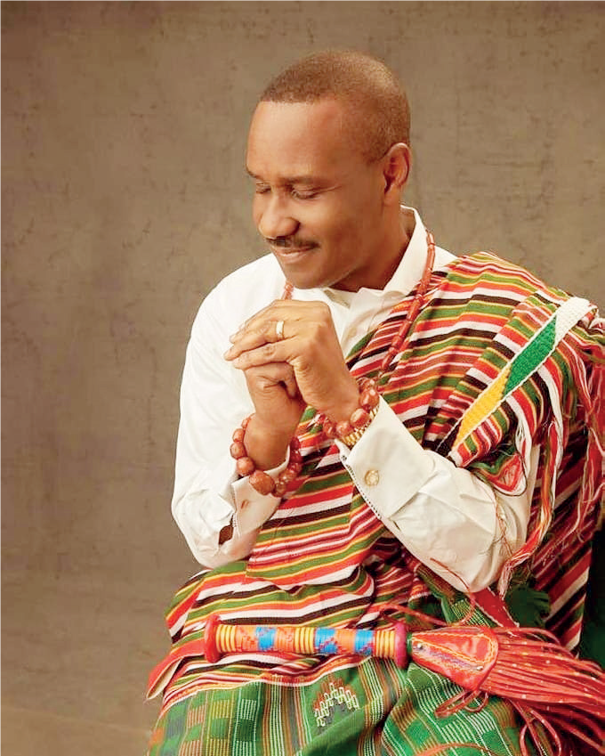 chairman 40000 - THEWILL NEWS MEDIA Ituah Ighodalo