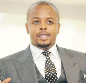 Stanley Ugochukwu.
