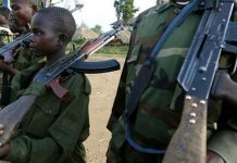 Child Soldiers: Why Are Children Being Recruited and Used By Armed Groups?