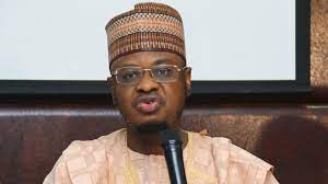 Minister of communication
