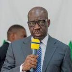 COP28: Why I Decided To Attend UN Climate Change Conference In Dubai From Benin City – Obaseki Edo State's Governor Godwin Obaseki.