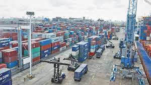 Tin Can Island Port Command of the Nigeria Customs Service (NSC)