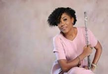 Rise and Rise of Ebele The Flutist Ebele The Flutist