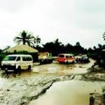 Attack: Motorists Narrate Ordeal on Federal Highway