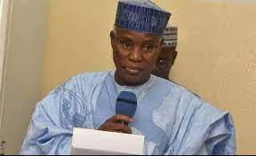 download (47) Minister of Defence, Major General Bashir Magashi (rtd).