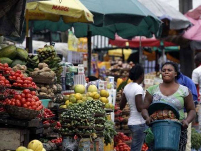 market Market