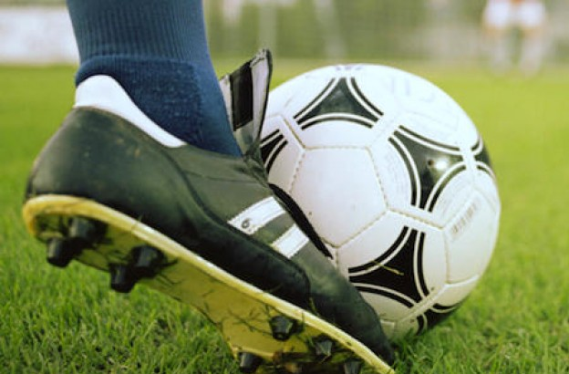 football match
