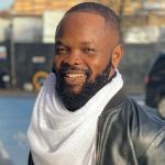 I’m Not The Father Of Our First Child – OAP Nedu Reacts To Domestic Violence Accusation Nedu