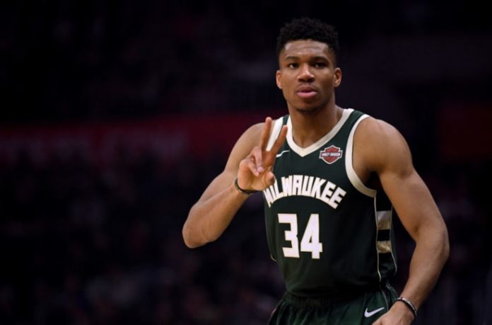 https___sircharlesincharge.com_wp-content_uploads_getty-images_2019_12_1186035391-850x560 Milwaukee Bucks forward, Giannis Antetokounmpo