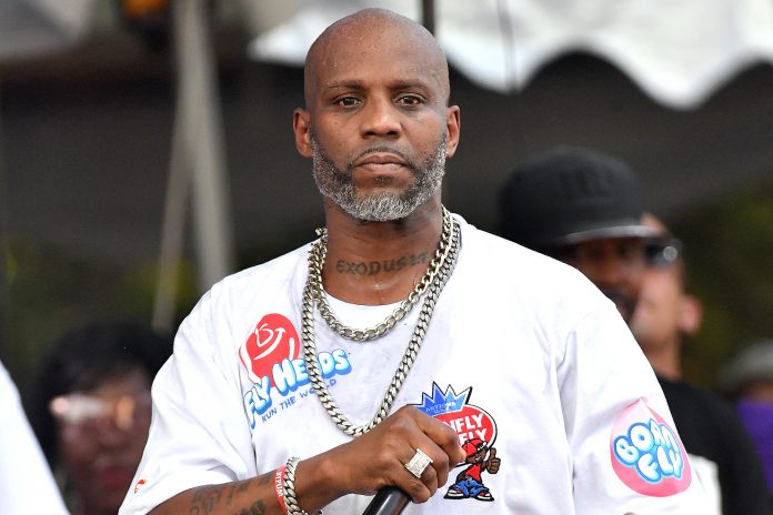 10th Annual ONE Musicfest DMX