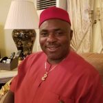 Ezenwankwo: A Trader’s Noble Ambition to Govern Anambra State Hon.Okwudili Ezenwankwo