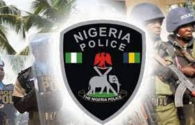 Police
