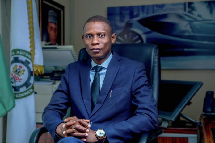 Jelani Aliyu
