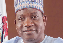 Plateau: The Unlikely Road to ‘Ondo’ Governor of Plateau State.