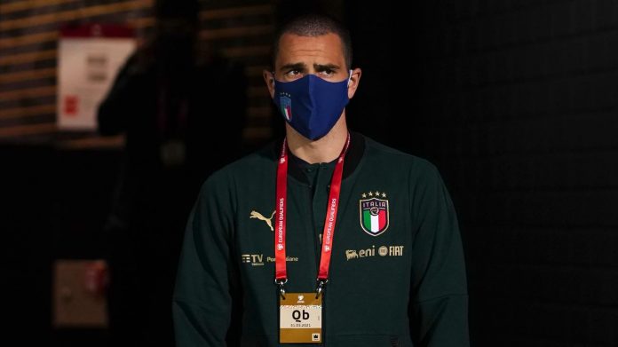 Bonucci