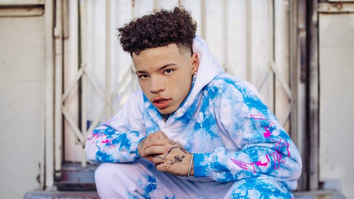 lil-mosey Lil Mosey