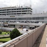 Much Ado About N27bn Aviation Sector Bailout Fund Murtala Muhammed International Airport, Lagos.
