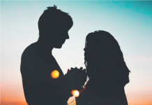 Making The Best of A Wobbly Marriage