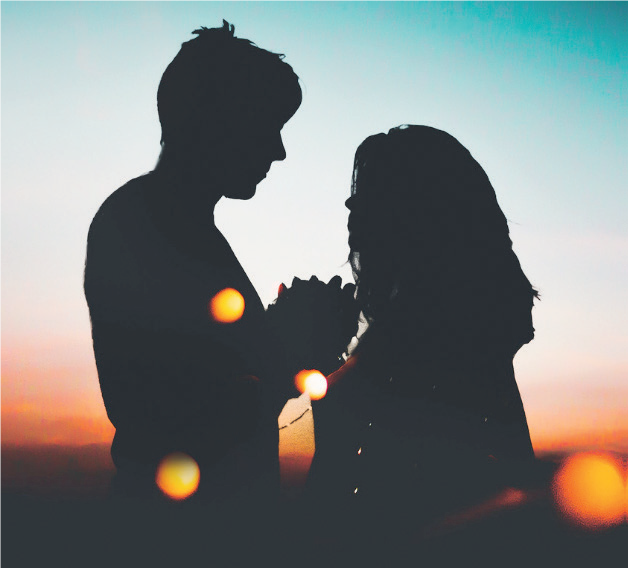 marriage