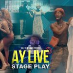 AY Live Show Goes Virtual AY Live Show