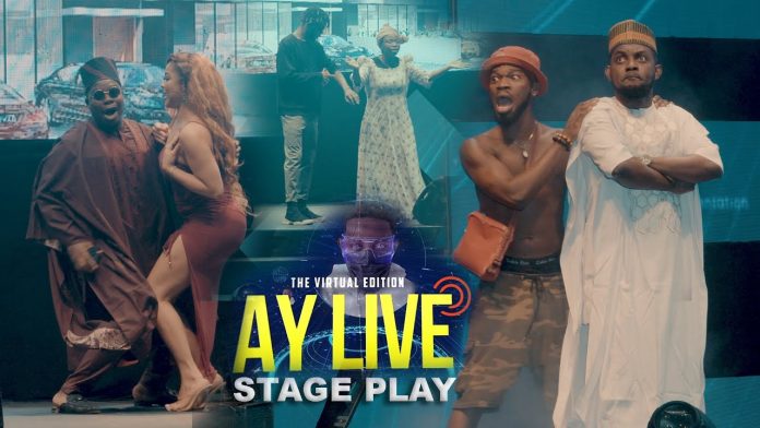 AY Live Show
