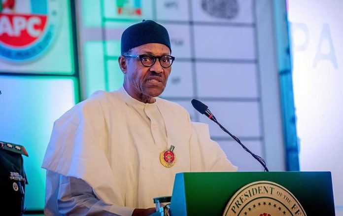 Buhari