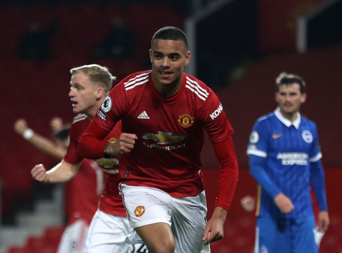 man u vs brighton