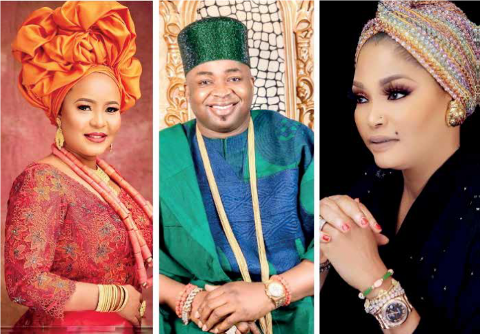 Oba Elegushi