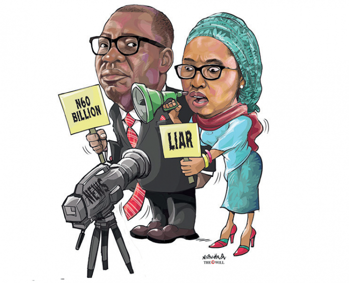 obaseki, ahmed carricautre