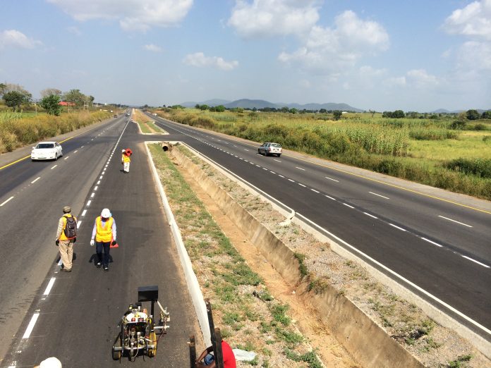 photo Abuja-Lokoja Highway
