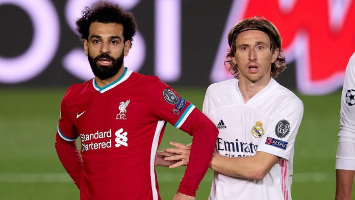 real_madrid_v_liverpool_fc_-_uefa_champions_league_quarter_final_leg_one Liverpool vs Real Madrid