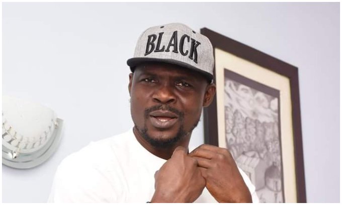 Baba Ijesha