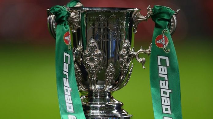 Carabao Cup