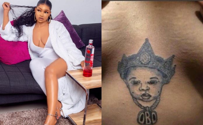celebrities tattoos